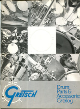 Vintage gretsch drum for sale  East Aurora