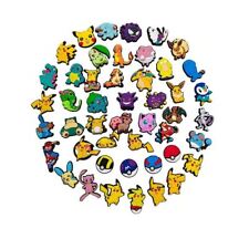 Pokemon croc charms for sale  SOUTHEND-ON-SEA