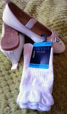 Ballerinas socken größe gebraucht kaufen  Bestensee