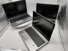 Lot probook 650 d'occasion  Sigean
