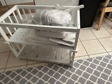 Babybett wohnzimmer funktionen gebraucht kaufen  Elmshorn