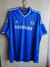 Camisa Chelsea Adidas Home 2013 2014 2XL Z27633 comprar usado  Enviando para Brazil