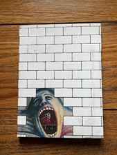 Usado, Pink Floyd The Wall, 1999 Version comprar usado  Enviando para Brazil