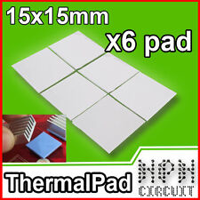 Pad termico thermal usato  Tricase