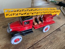 Camion pompier bing d'occasion  Le Palais