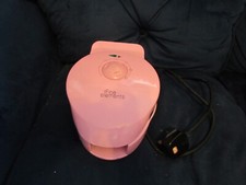 Pink coloured electric for sale  LONDON