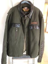 Harley jacke xxxl gebraucht kaufen  Karlsruhe