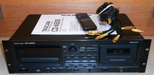 Teac a500 professional for sale  CATERHAM