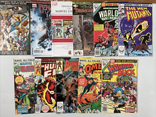 Marvel comics number for sale  LONDON