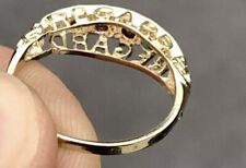 9ct gold regard for sale  GLASGOW