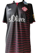 Würzburger kickers trikot gebraucht kaufen  Westerrönfeld