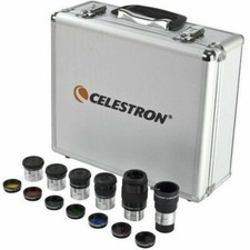 Celestron kit accessori usato  Borgomanero