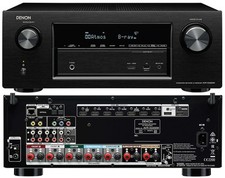 Denon avr x2200 gebraucht kaufen  Wangen im Allgäu