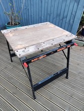 workmate 2000 for sale  OXFORD