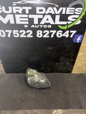 Mk2 clio drivers for sale  ROTHERHAM