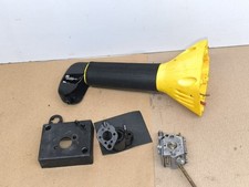 Mcculloch mt280x petrol for sale  ARMAGH
