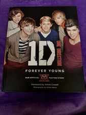 One direction forever for sale  CANNOCK
