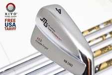 7pcs miura giken d'occasion  Expédié en France