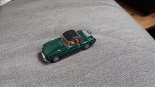 Modellauto mgb cabrio gebraucht kaufen  Hamburg