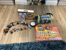 Skylanders giants bundle for sale  DUNSTABLE