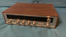 Ampli tuner pioneer d'occasion  Asnières-sur-Seine