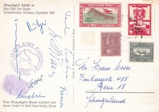 1960 nepal first usato  Milano