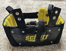 Schutt football adjustable for sale  Battle Creek