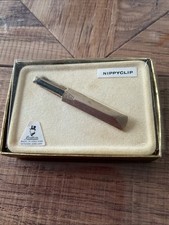 Vintage stratton nippy for sale  COLCHESTER