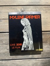Mylène farmer live d'occasion  Toulouse-
