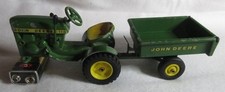 toy lawn mower for sale  Garner