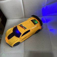 Transforming car one for sale  SUTTON COLDFIELD