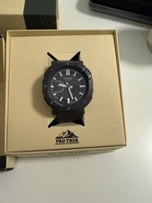 Casio herrenuhr pro gebraucht kaufen  Bad Salzuflen