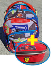 Gang trolley scuola usato  Verrayes