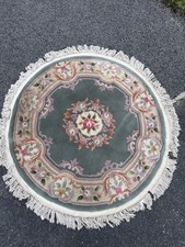 Vintage round circular for sale  BLACKBURN