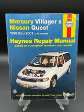 Haynes repair manual for sale  Sherwood