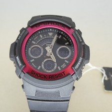 Vintage casio shock gebraucht kaufen  Baierbrunn