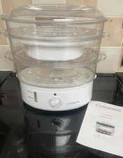 Argos cookworks bowl for sale  ALFORD