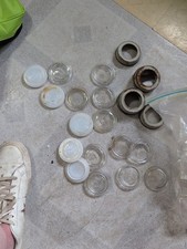 pending jars lids for sale  Atkinson