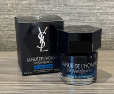 Ysl nuit homme for sale  BIRMINGHAM