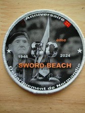 écusson collection day d'occasion écusson collection day d'occasion  Condé-sur-Noireau