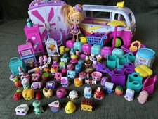 Bundle shopkins play for sale  HASTINGS