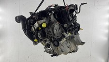 Moteur bmw serie d'occasion  Moulins