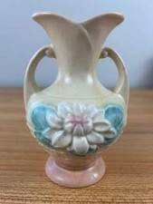 Hull art pottery for sale  Fort Gratiot