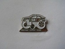 Pins peugeot 309 d'occasion  Riom