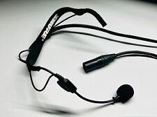 Shure wh20xlr dynamic for sale  Kingsburg