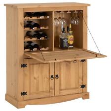 Meuble bar vin d'occasion  Strasbourg-