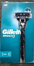Gillette mach men for sale  BRADFORD