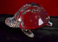 Swarovski crystal giant for sale  IPSWICH