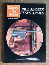 Livre luger p08 d'occasion  Salon-de-Provence
