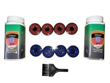 Shuffleboard pucks cans for sale  North Aurora